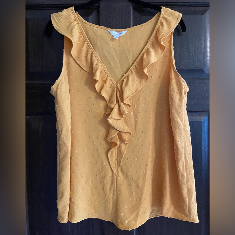 Women’s Tank Top